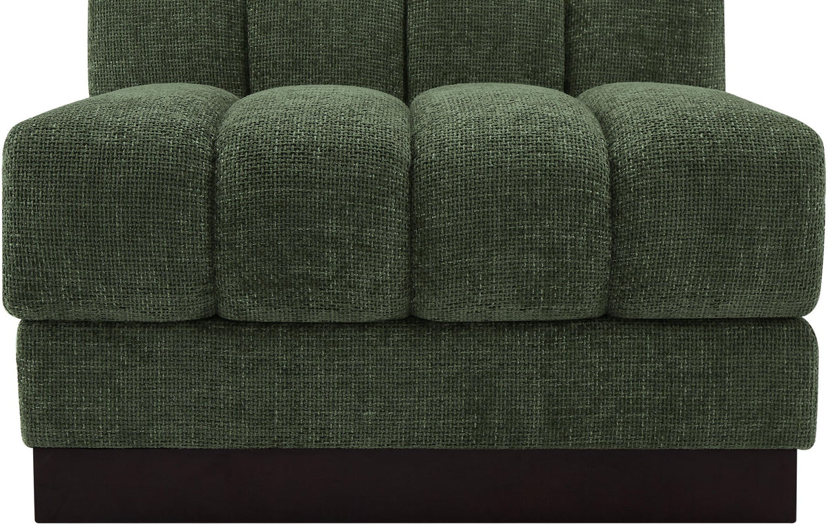 Quinn - Armless Chair