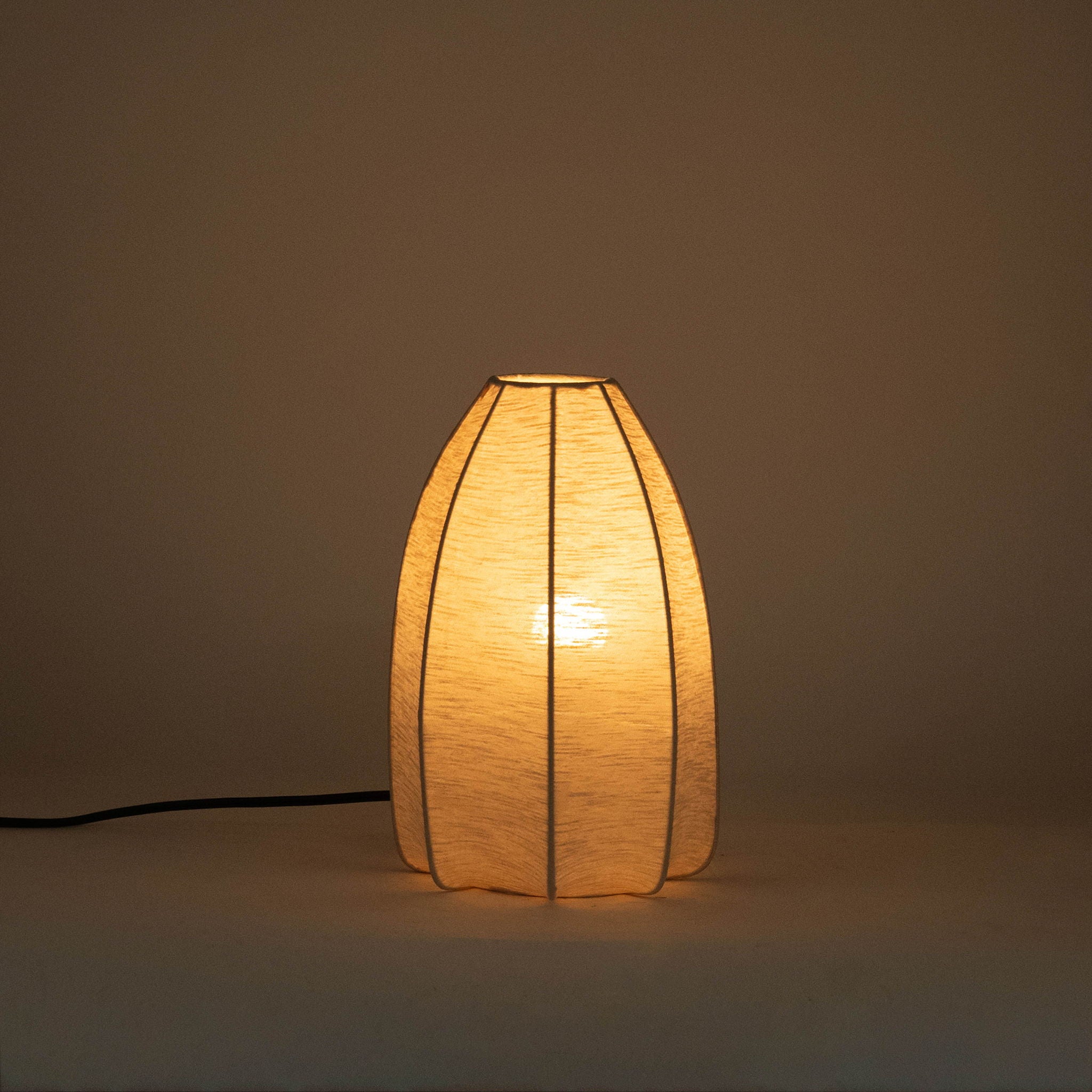 Lumaire - Stretch Fabric Table Lamp