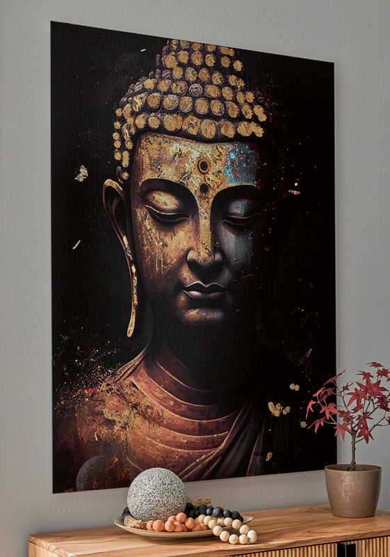 A8000423 - Wall Art