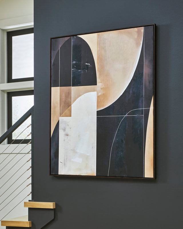 A8000464 - Wall Art
