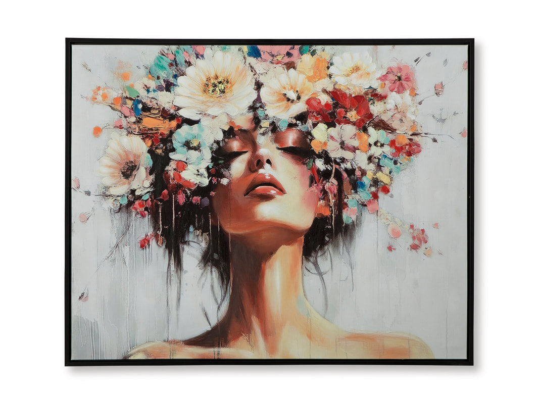 A8000472 - Wall Art