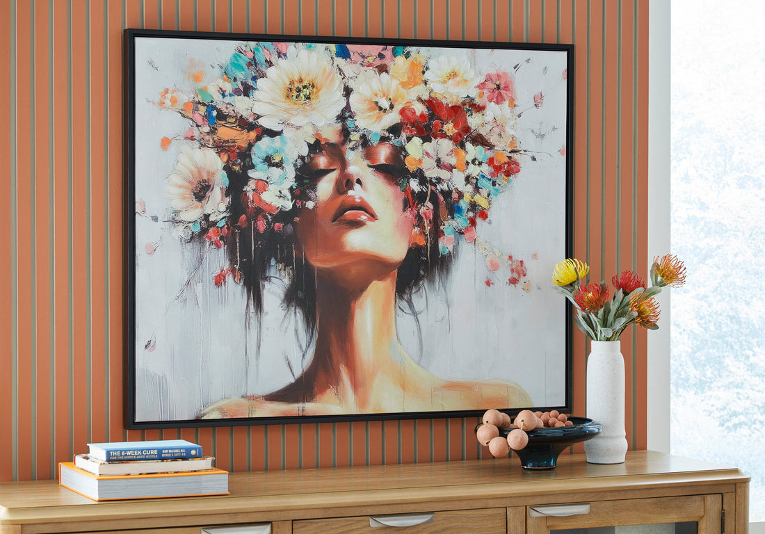 A8000472 - Wall Art
