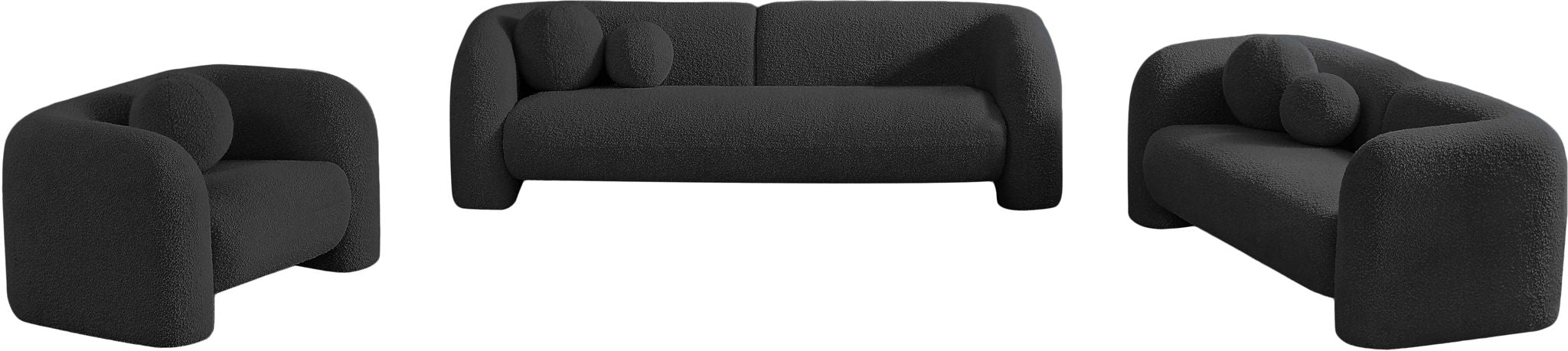 Emory - Sofa