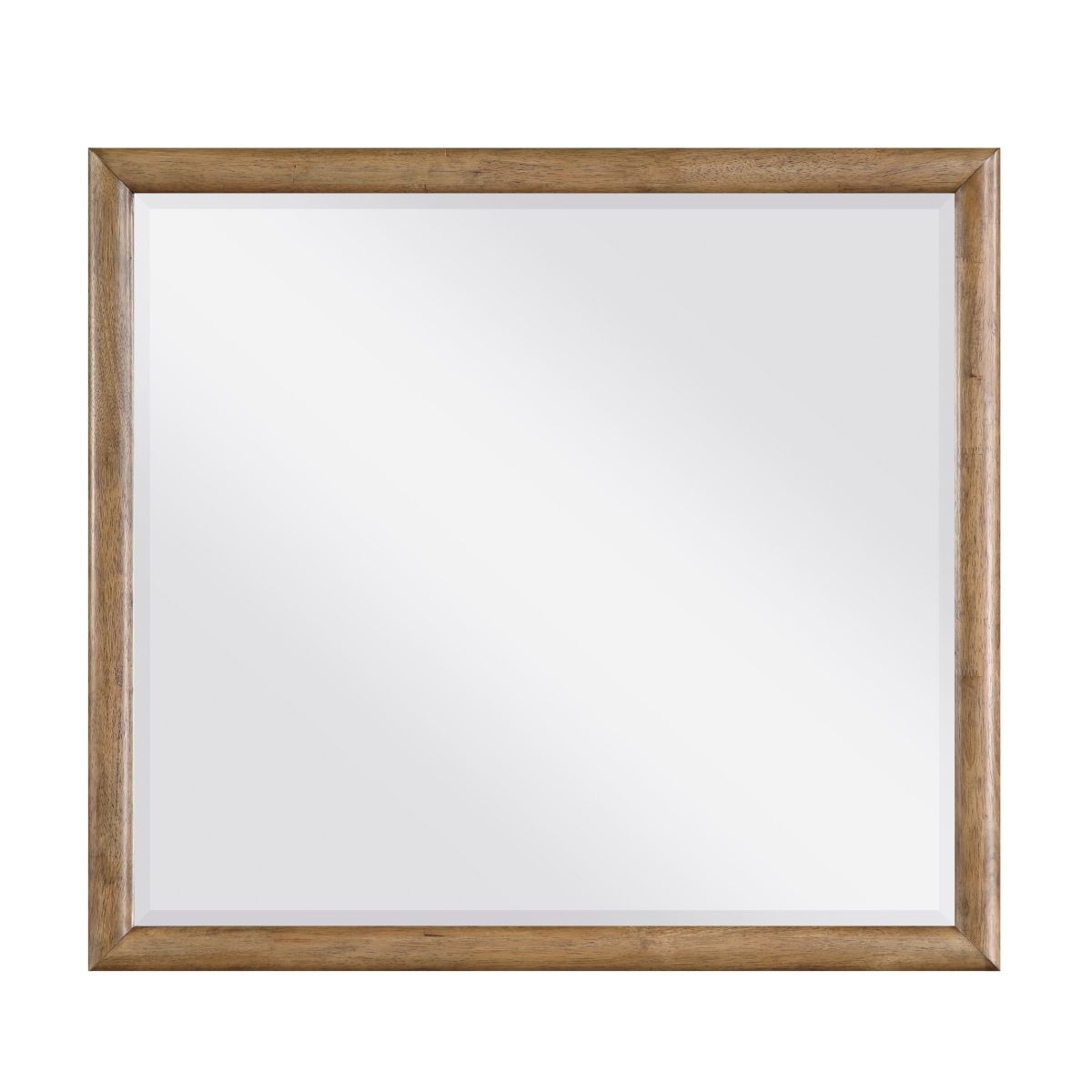 Sonoma - Mirror - Light Brown
