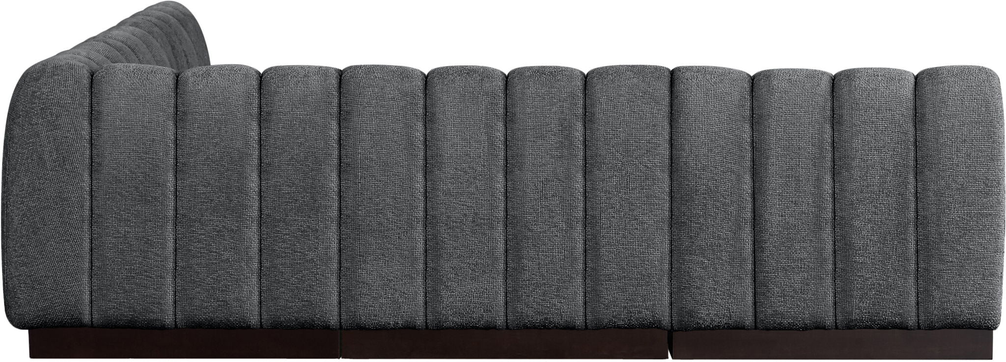 Quinn - 5 Piece Modular Sectional
