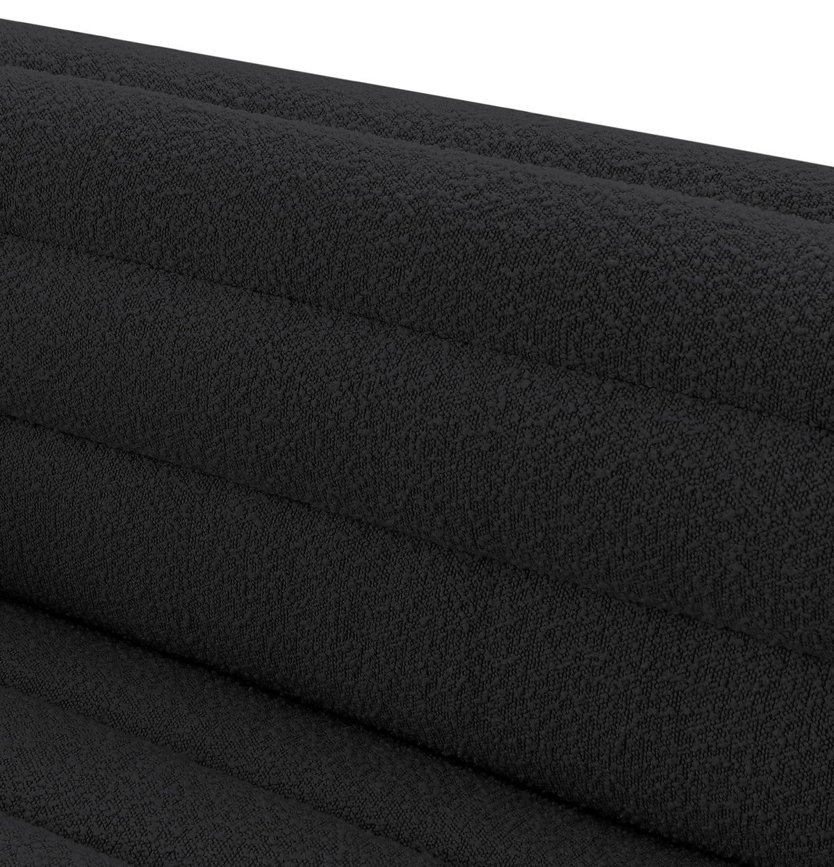 Cascade - Boucle Sofa