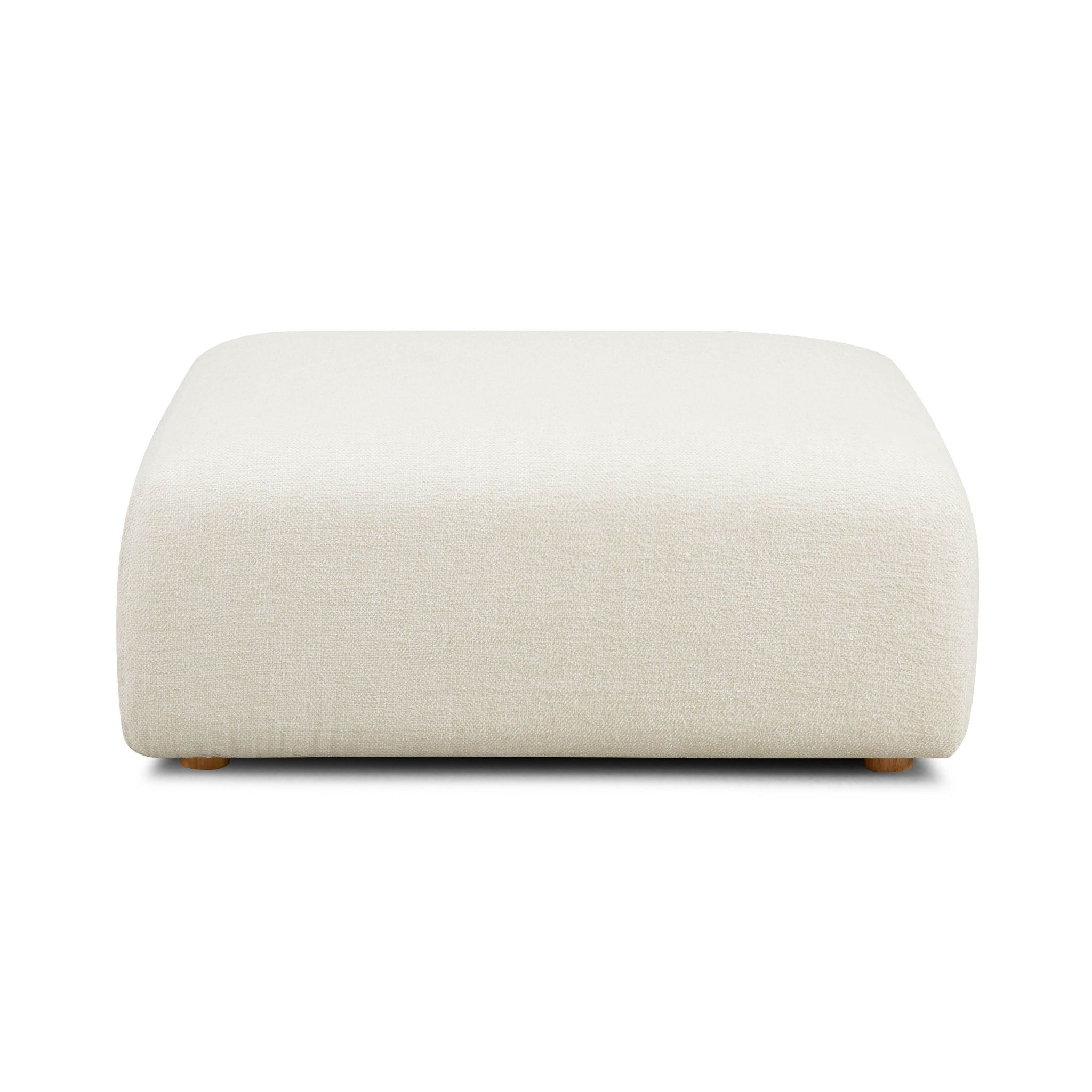 Hangover - Ottoman - Cream