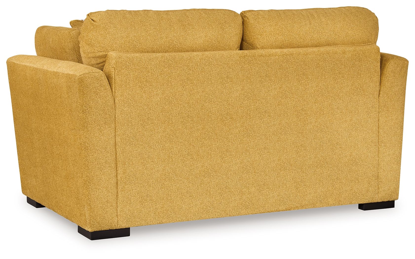 Keerwick - Loveseat - Sunflower