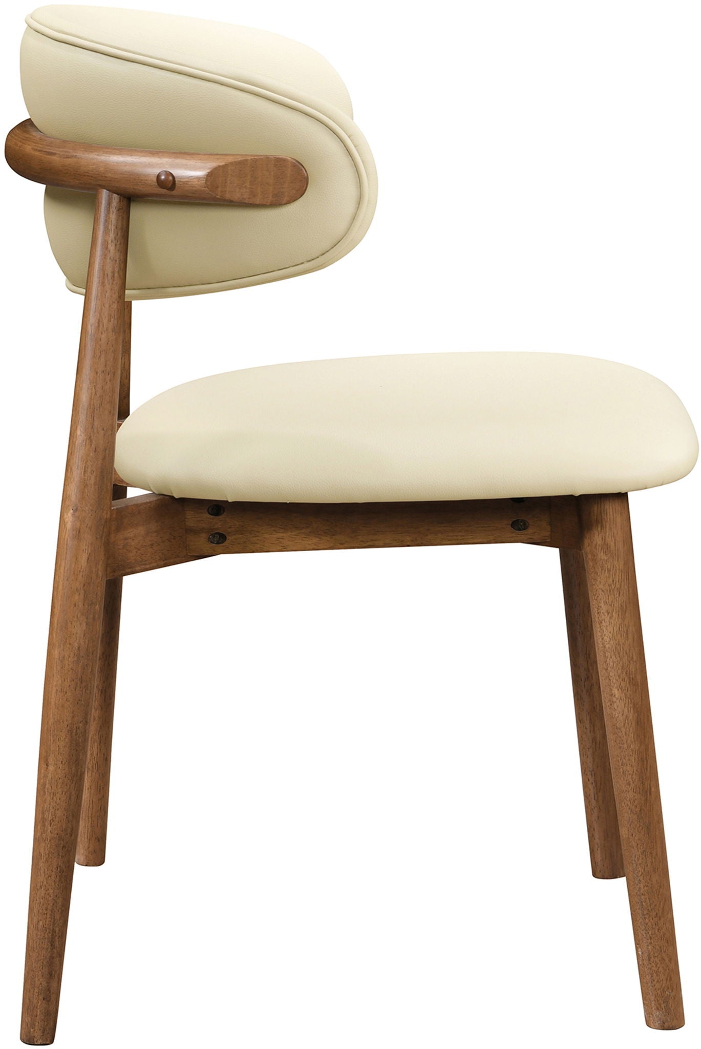 Leesa - Upholstered Dining Chair (Set of 2)