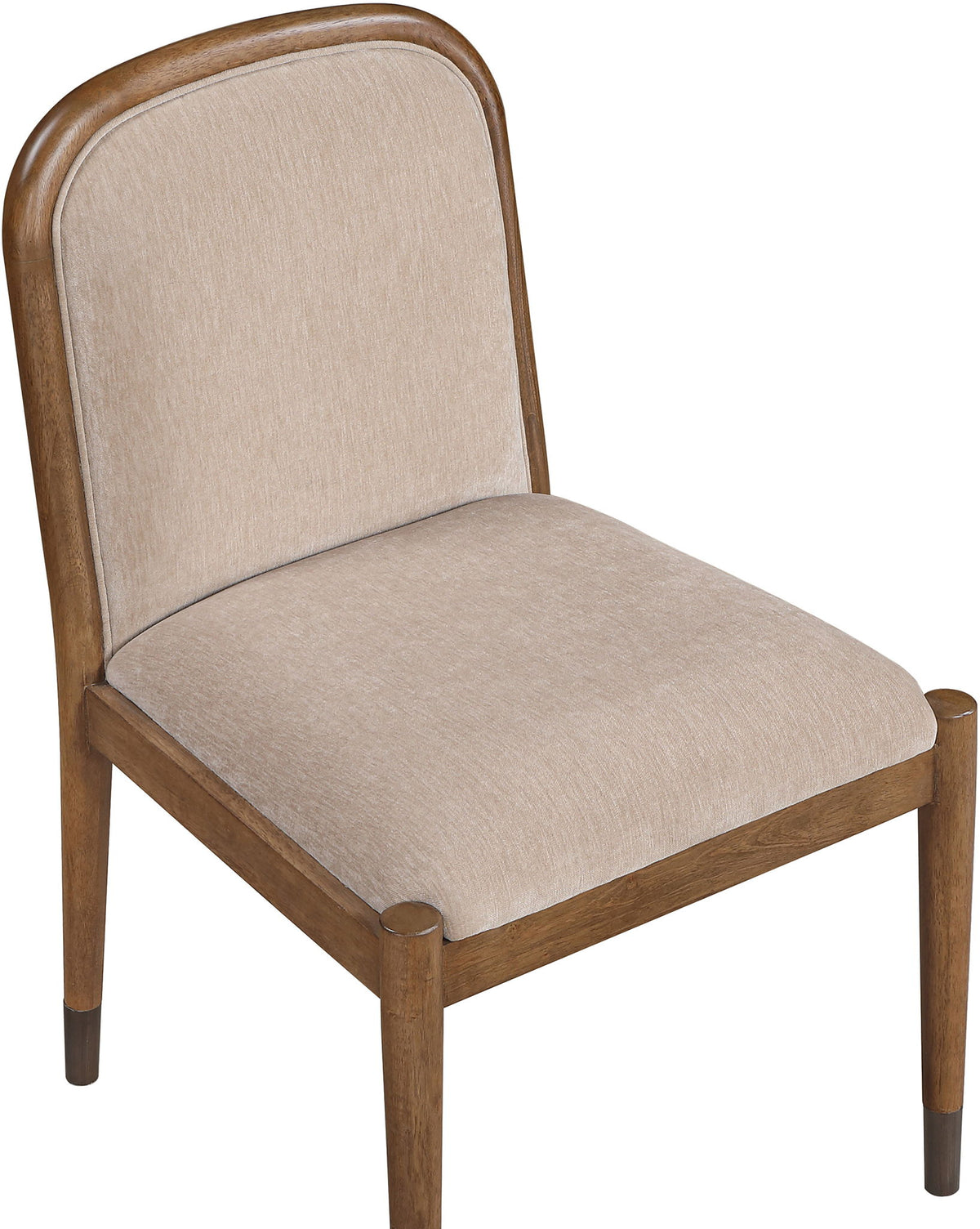 Cambria - Fabric Upholstered Dining Side Chair (Set of 2)