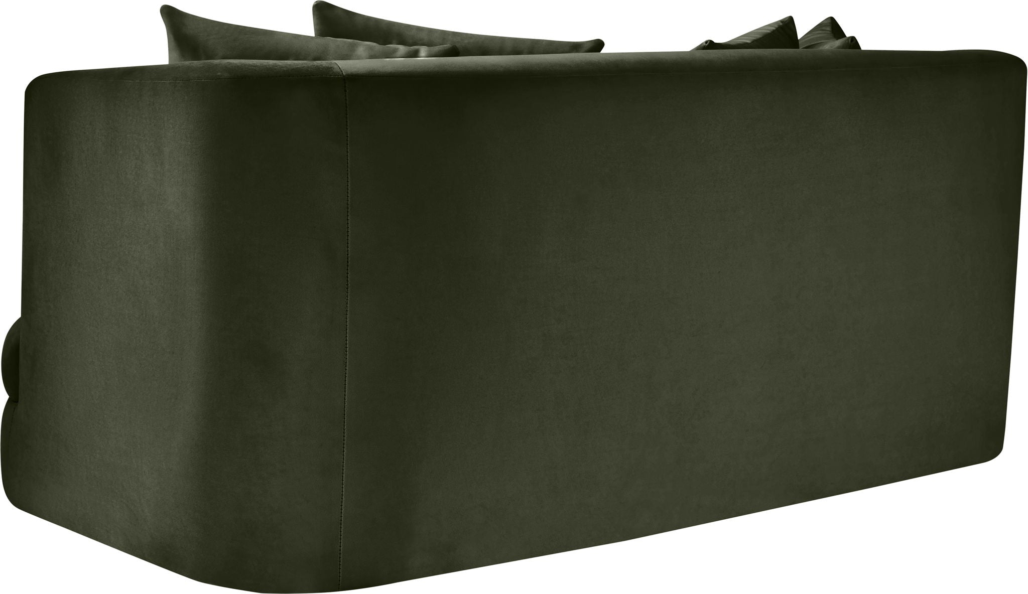 Alder - Loveseat
