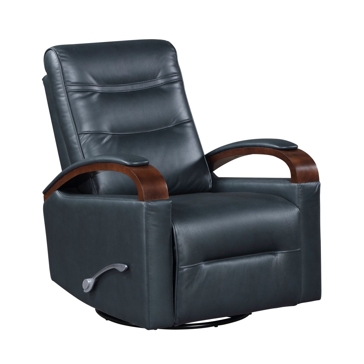 Margot - Swivel Glider Reclining Chair