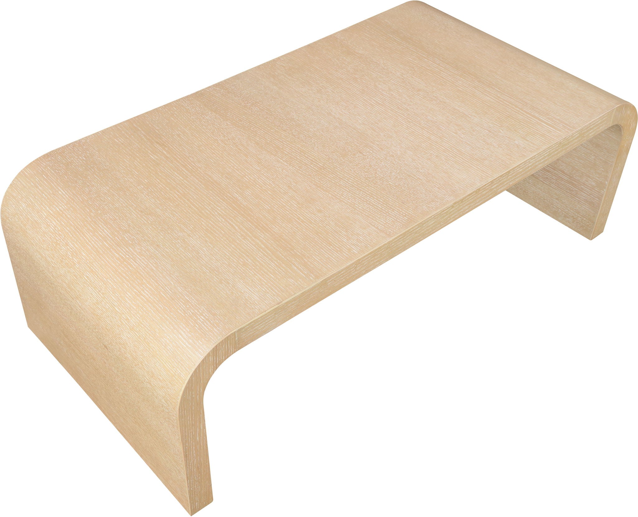 Cresthill - Ash Coffee Table