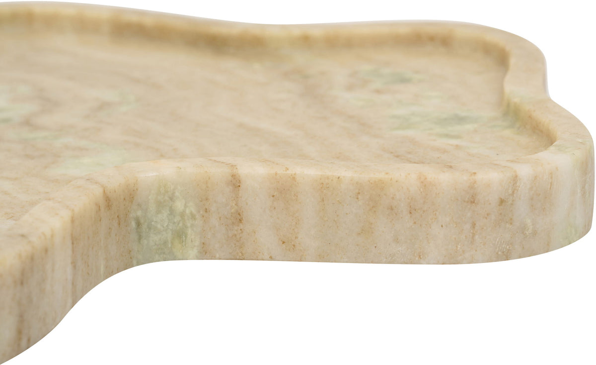 Alvar - Genuine Marble Tray