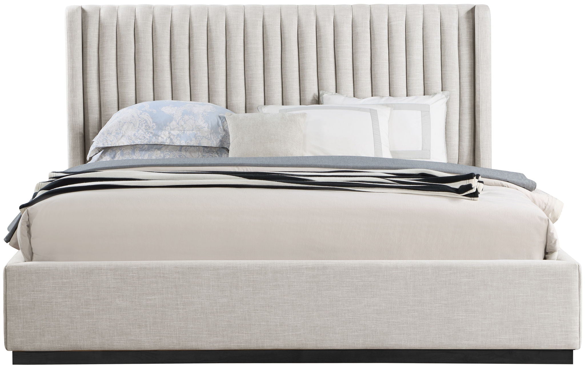 Logan - Bed