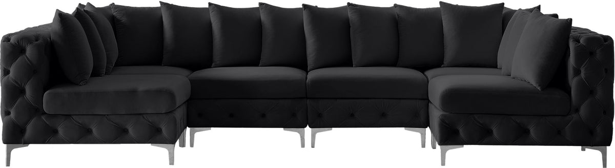 Tremblay - 6 Piece Modular Sectional