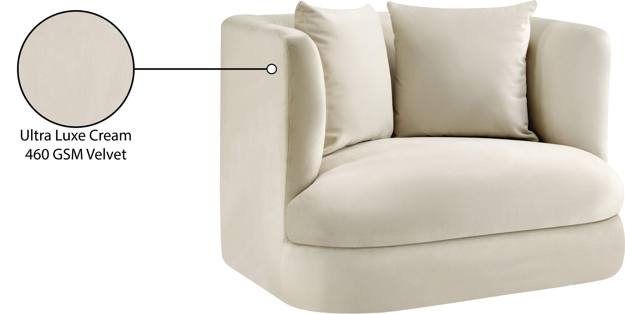 Alder - Chair