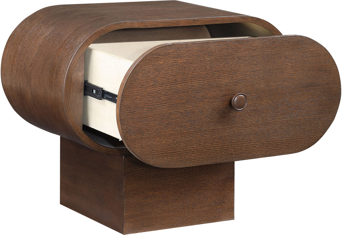 Harlow - Night Stand