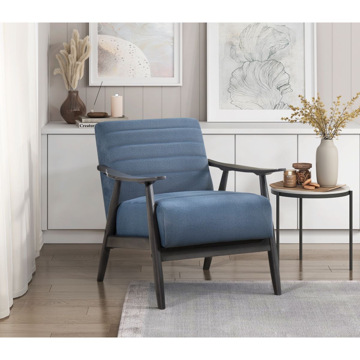 Greeley - Accent Chair