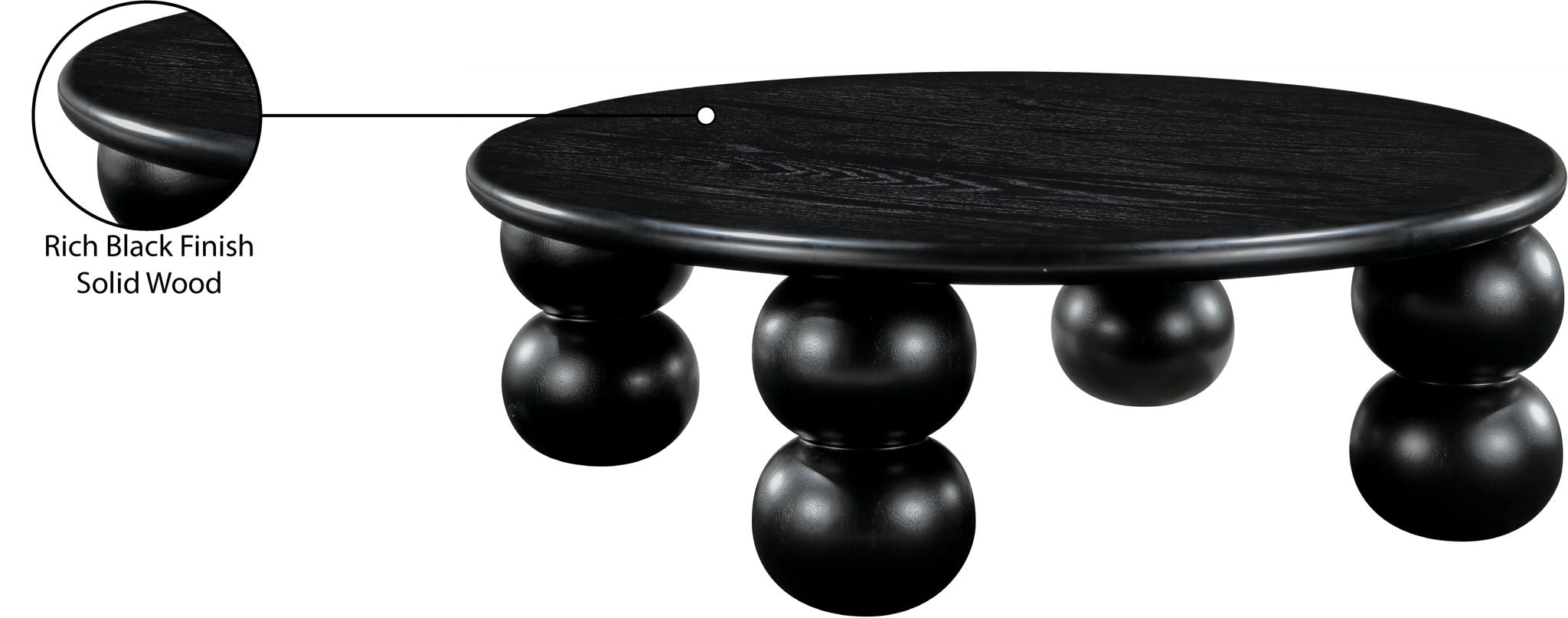 Kelvin - Coffee Table