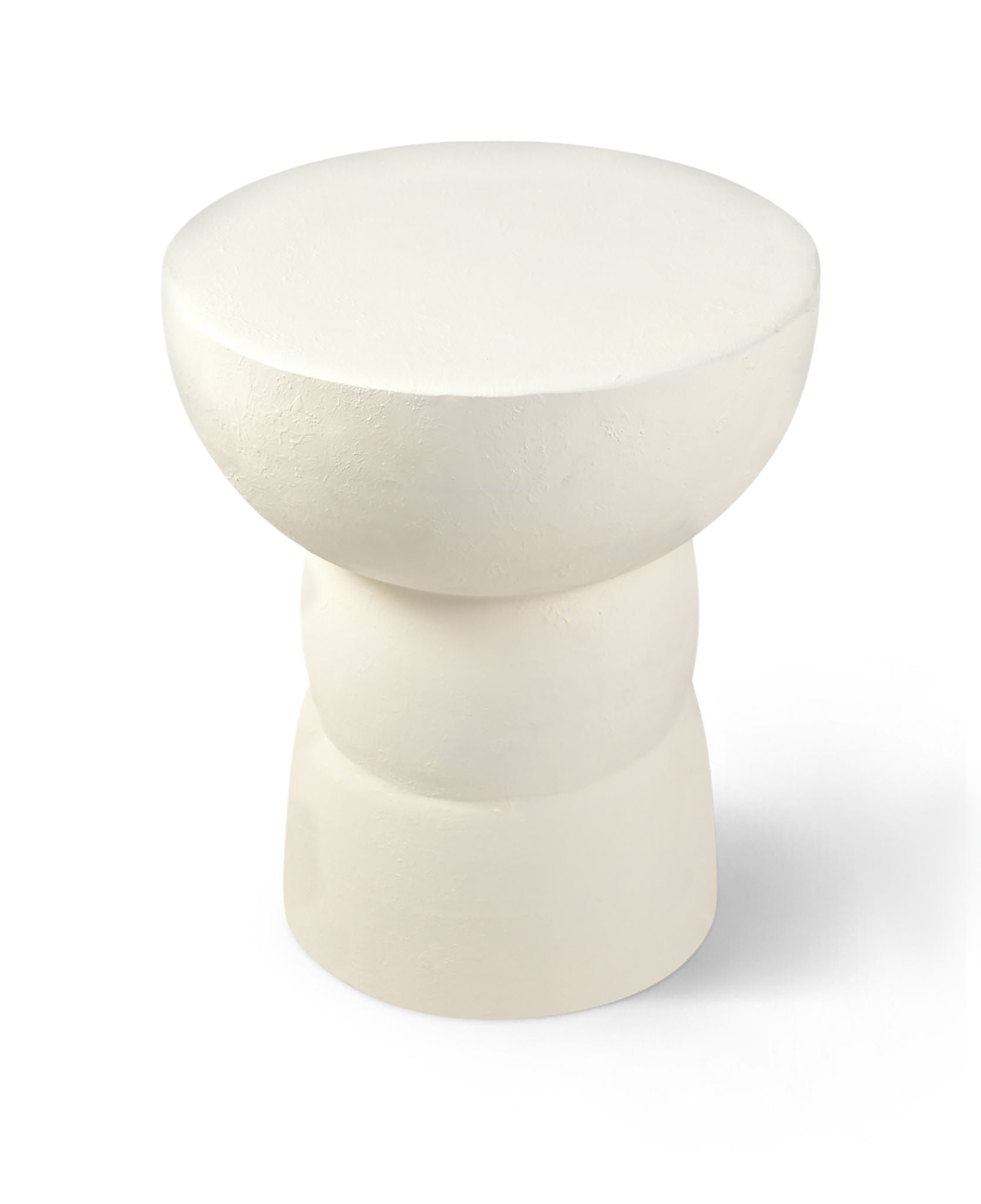 Collins - Aluminum Table