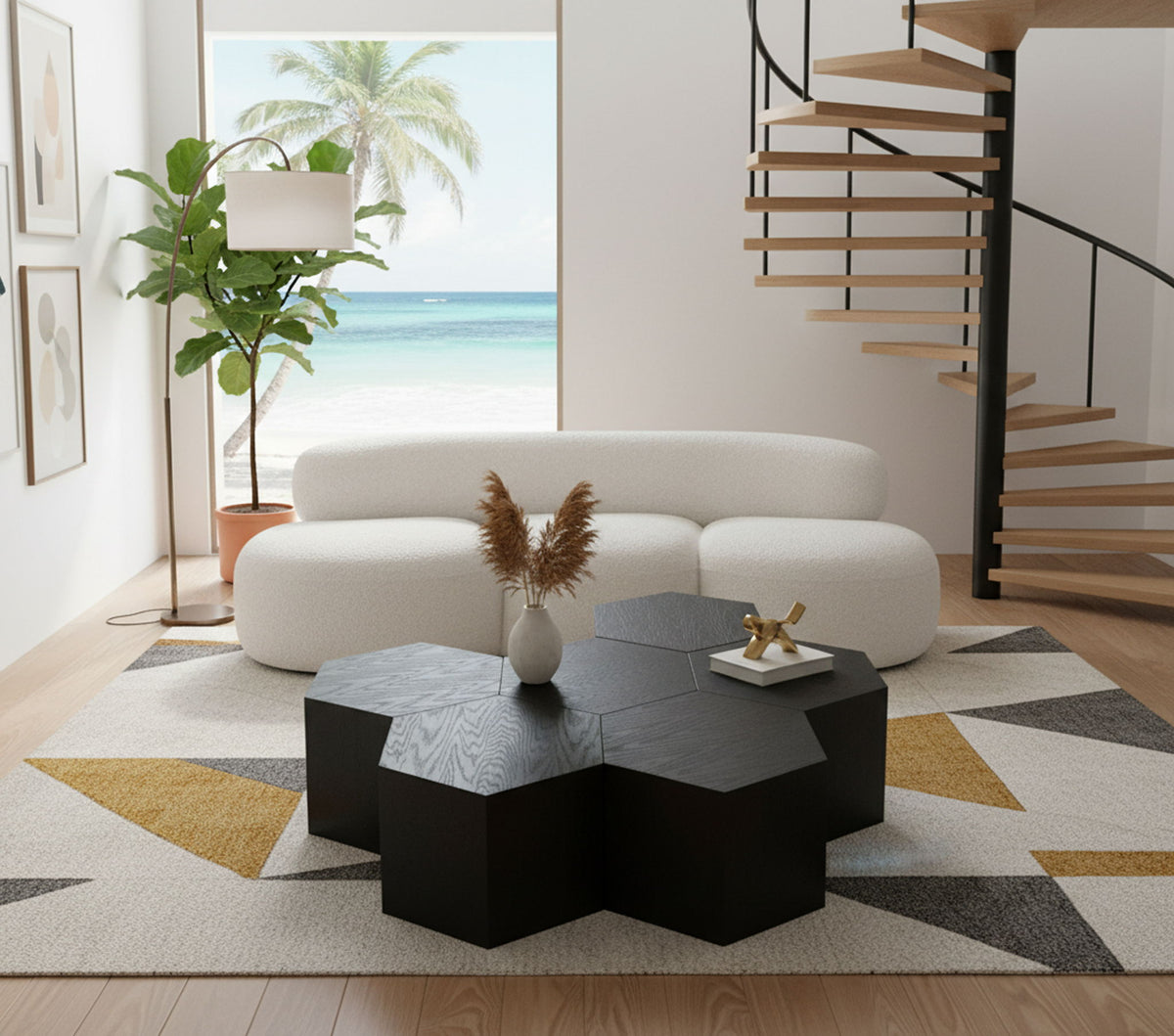 Eternal - Coffee Table Set