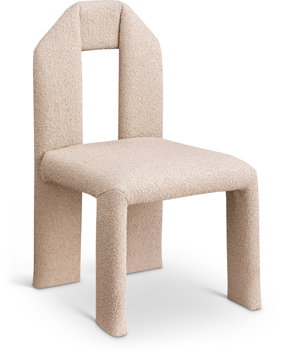 Bennett - Boucle Dining Chair (Set of 2)