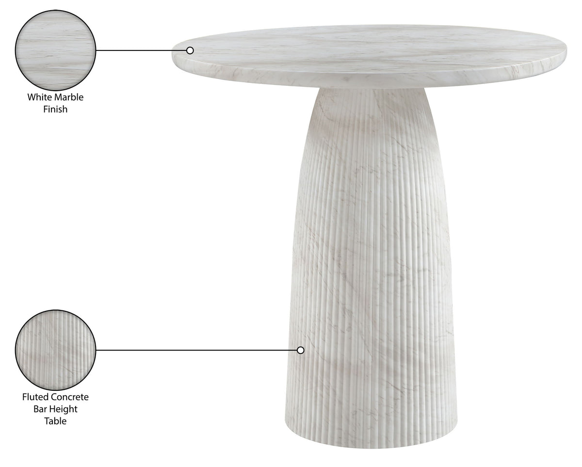 Venosa - Bar Table