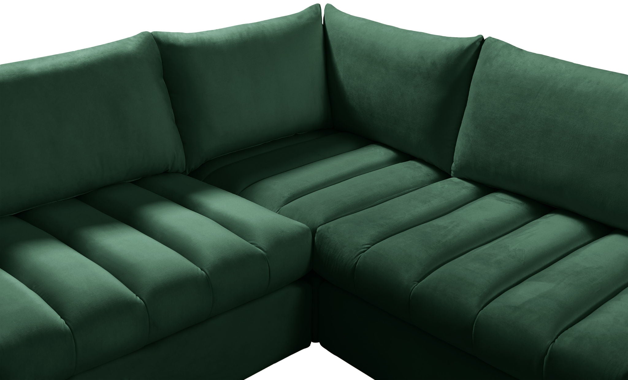 Jacob - Modular Sectional