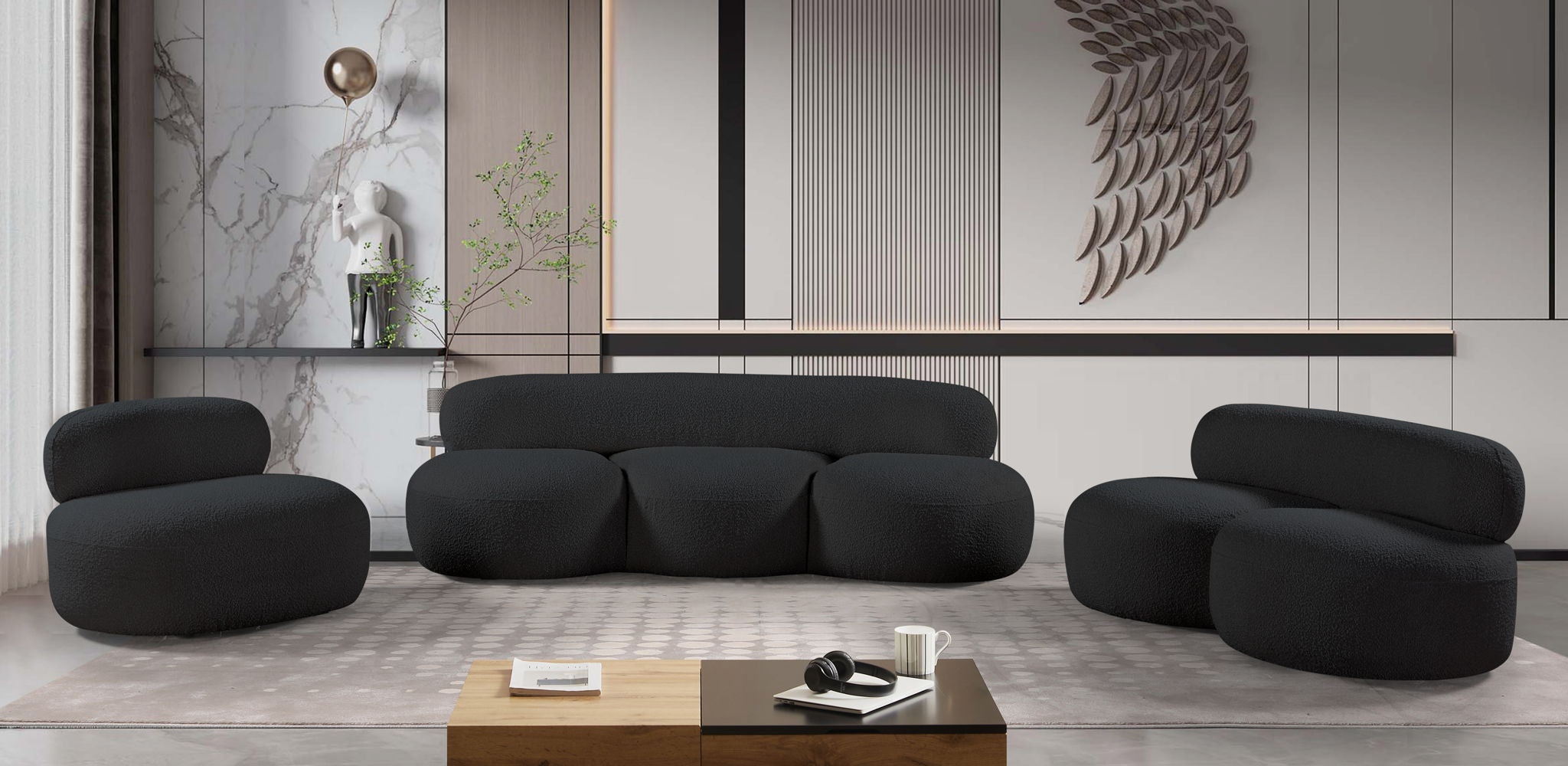 Venti - Sofa