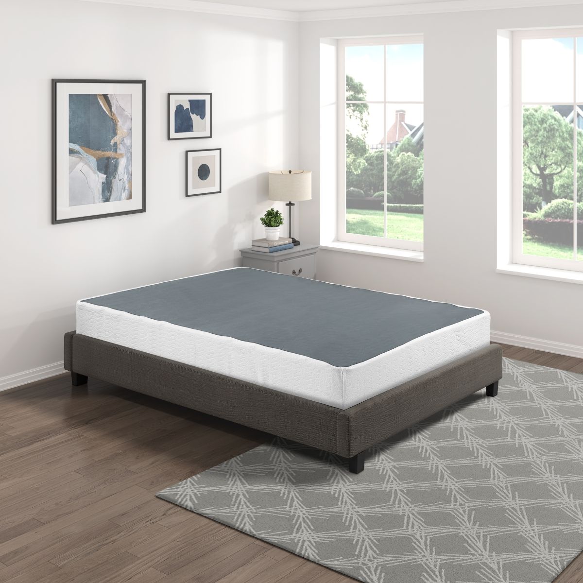 Perrin - Mattress Foundation