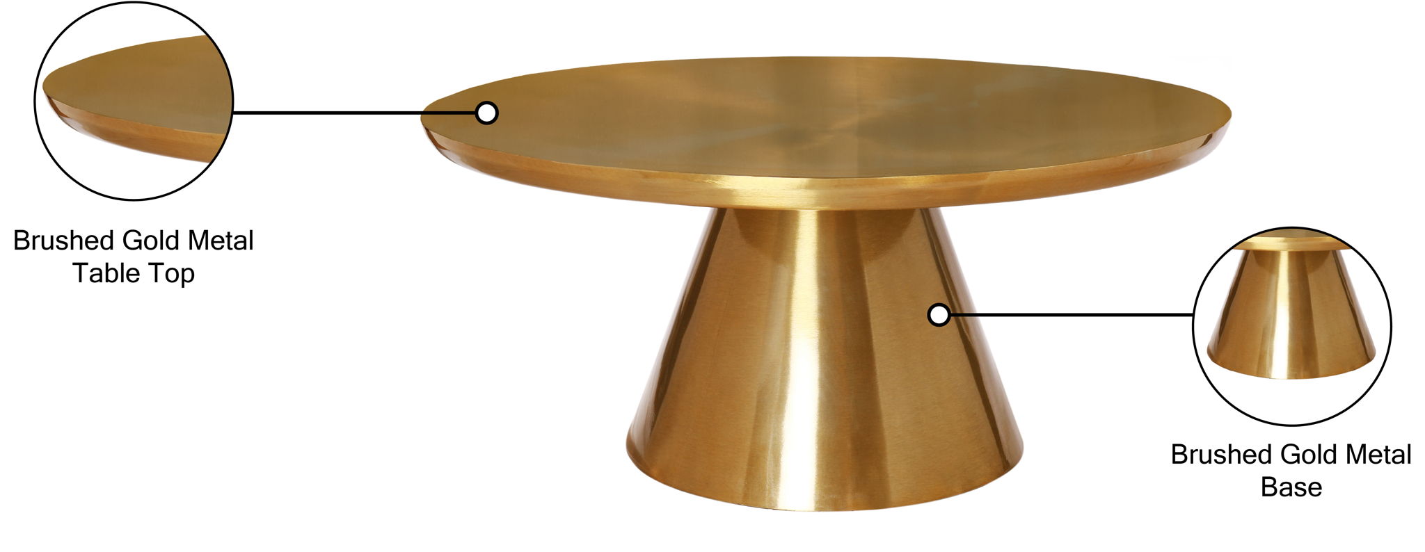 Martini - Table