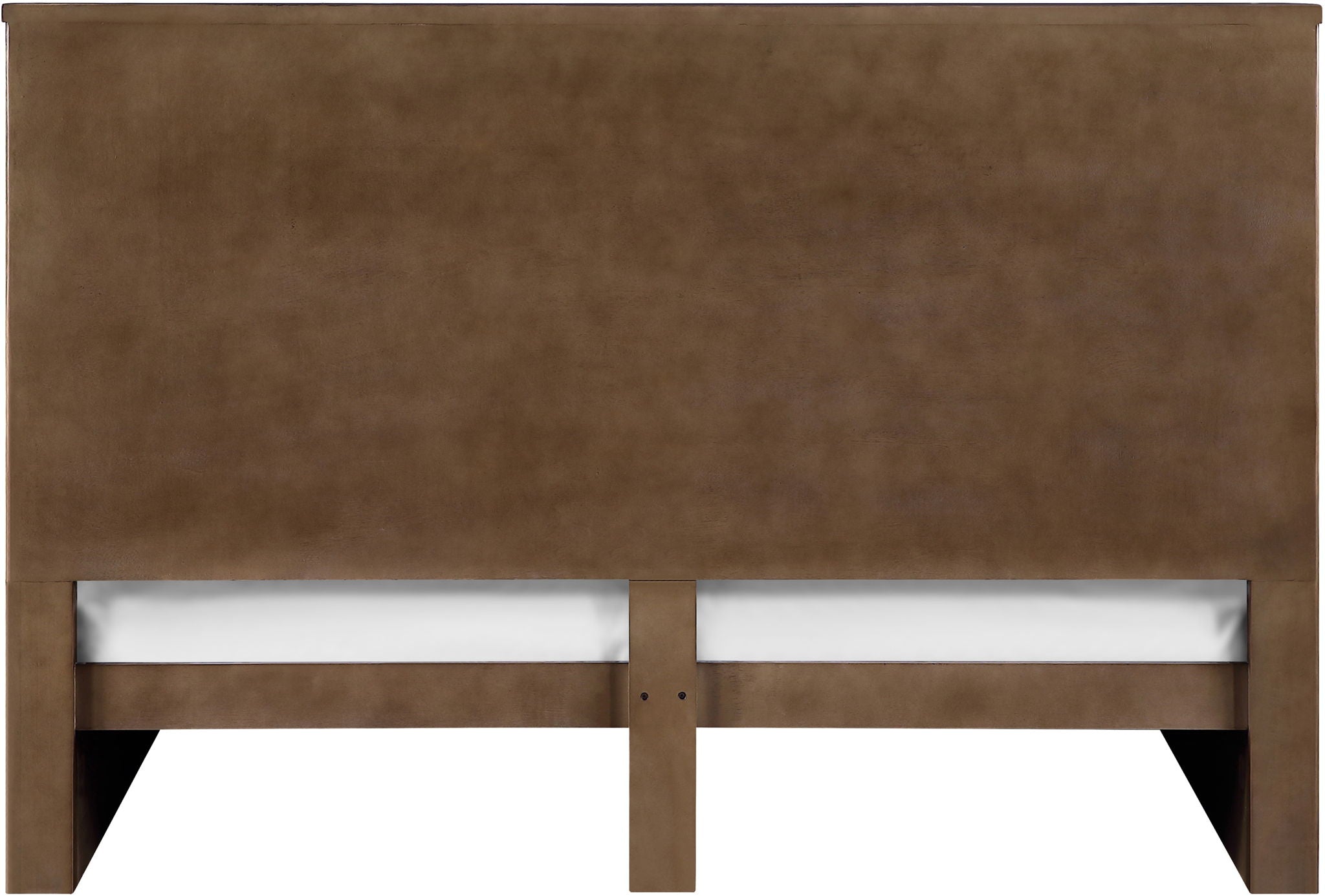 Astrid - Solid Wood And Oak Veneer Bed (3 Boxes)