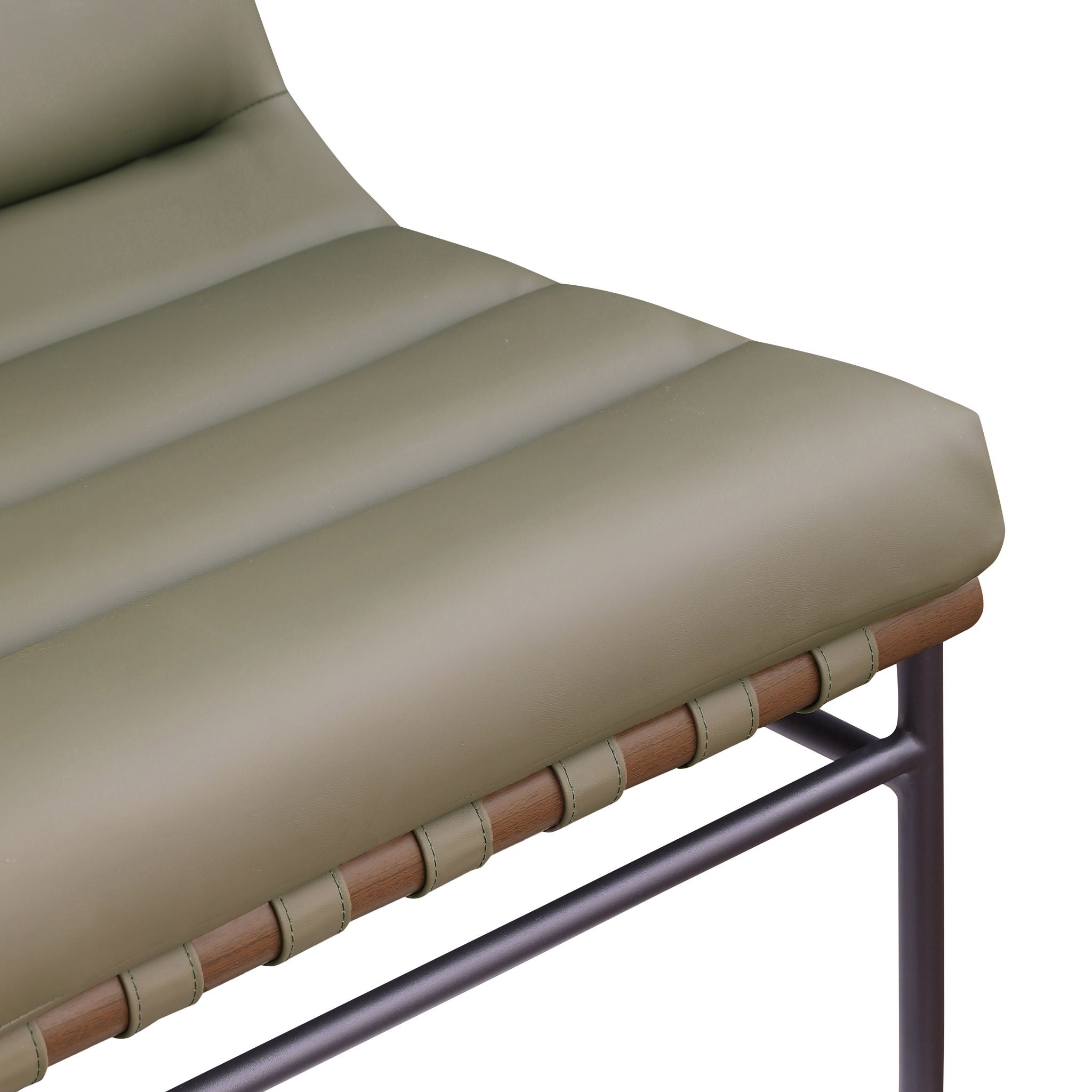 Burke - Accent Chair