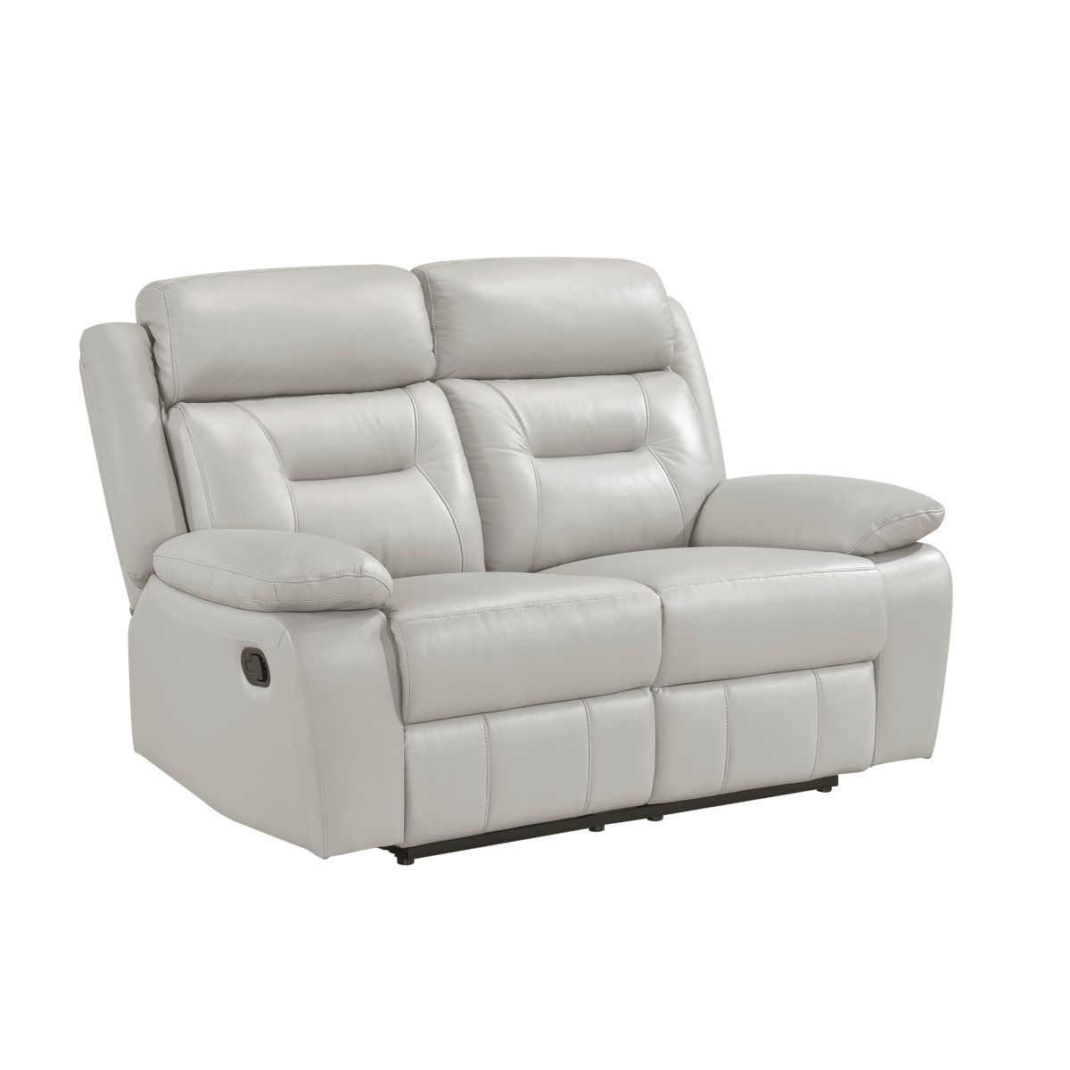 Laconia - Double Reclining Loveseat