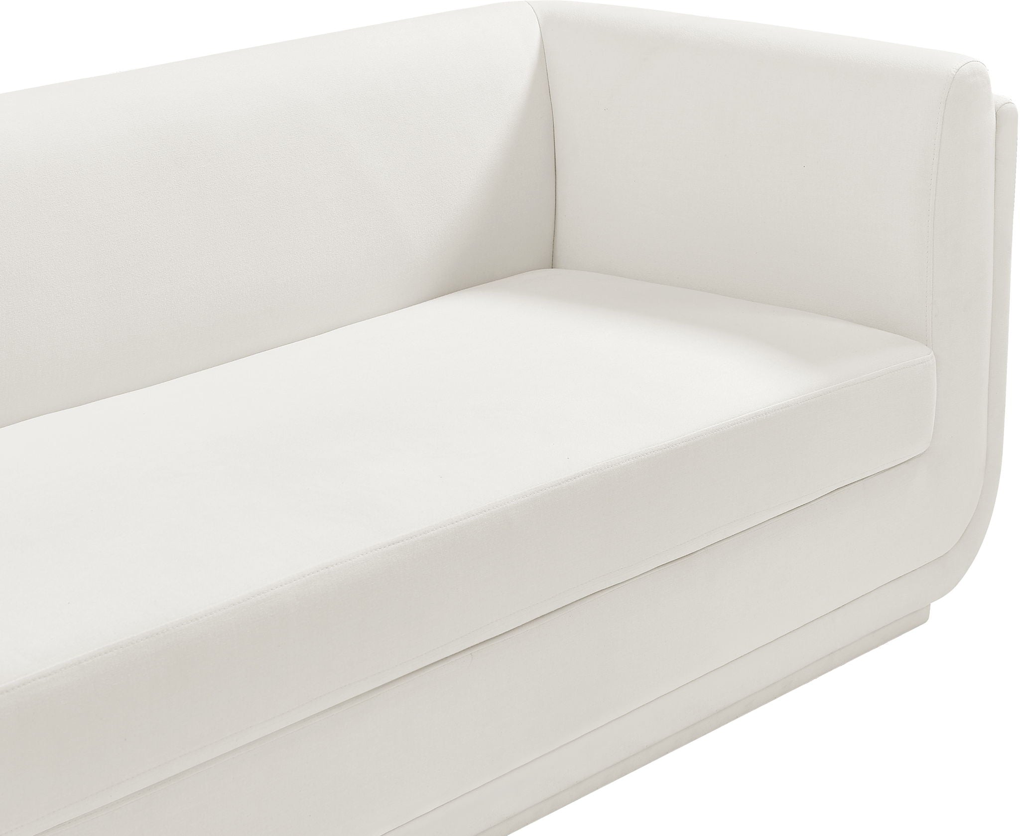 Kimora - Loveseat
