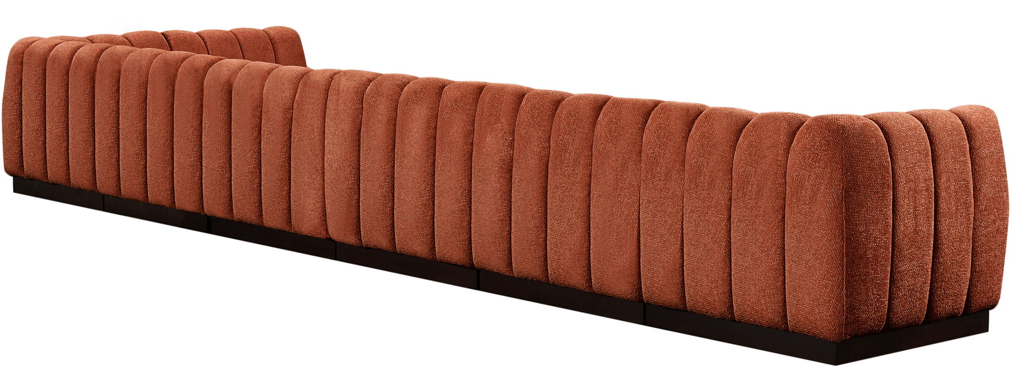 Quinn - 7 Piece Modular Sectional