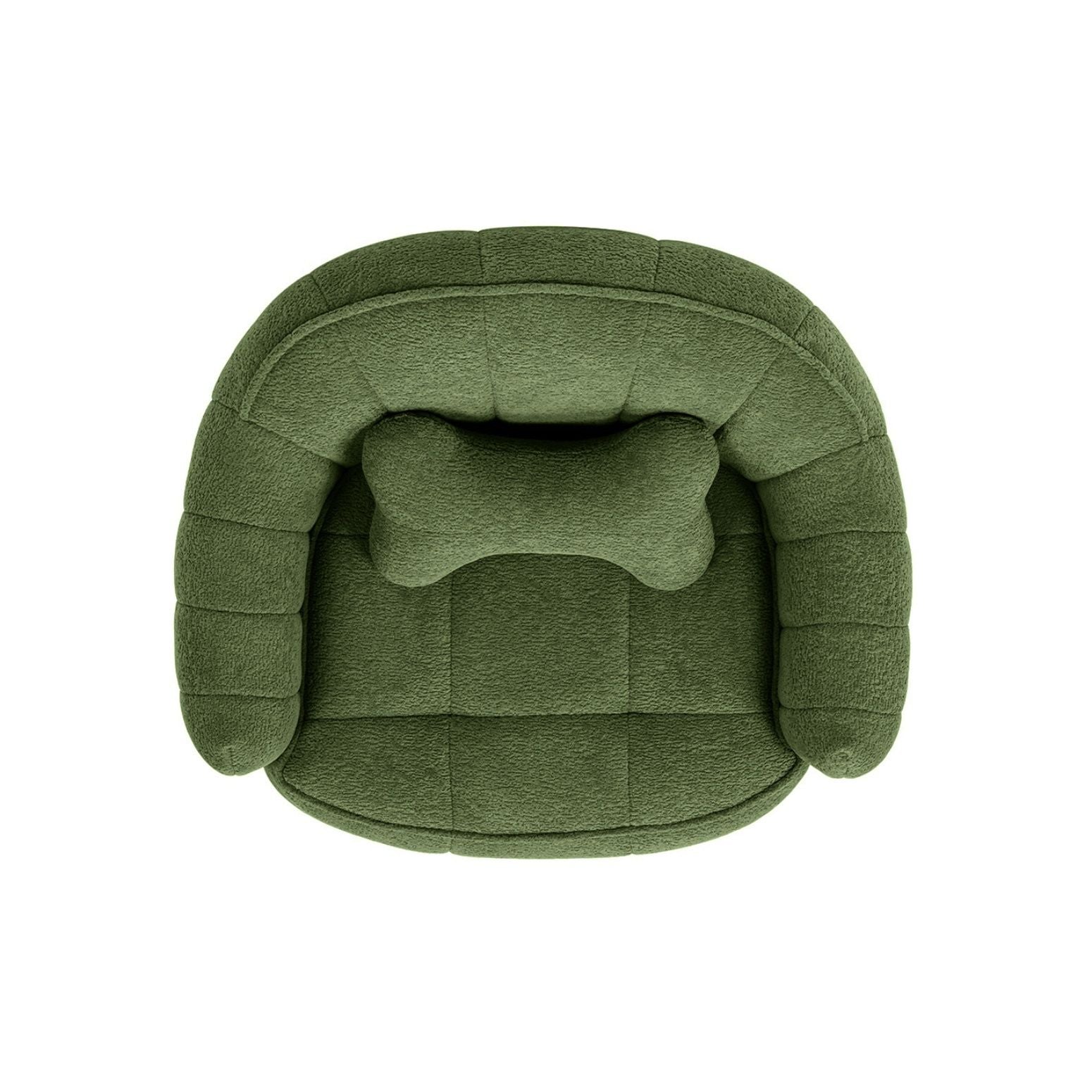 Louie - Dog Sofa Bed