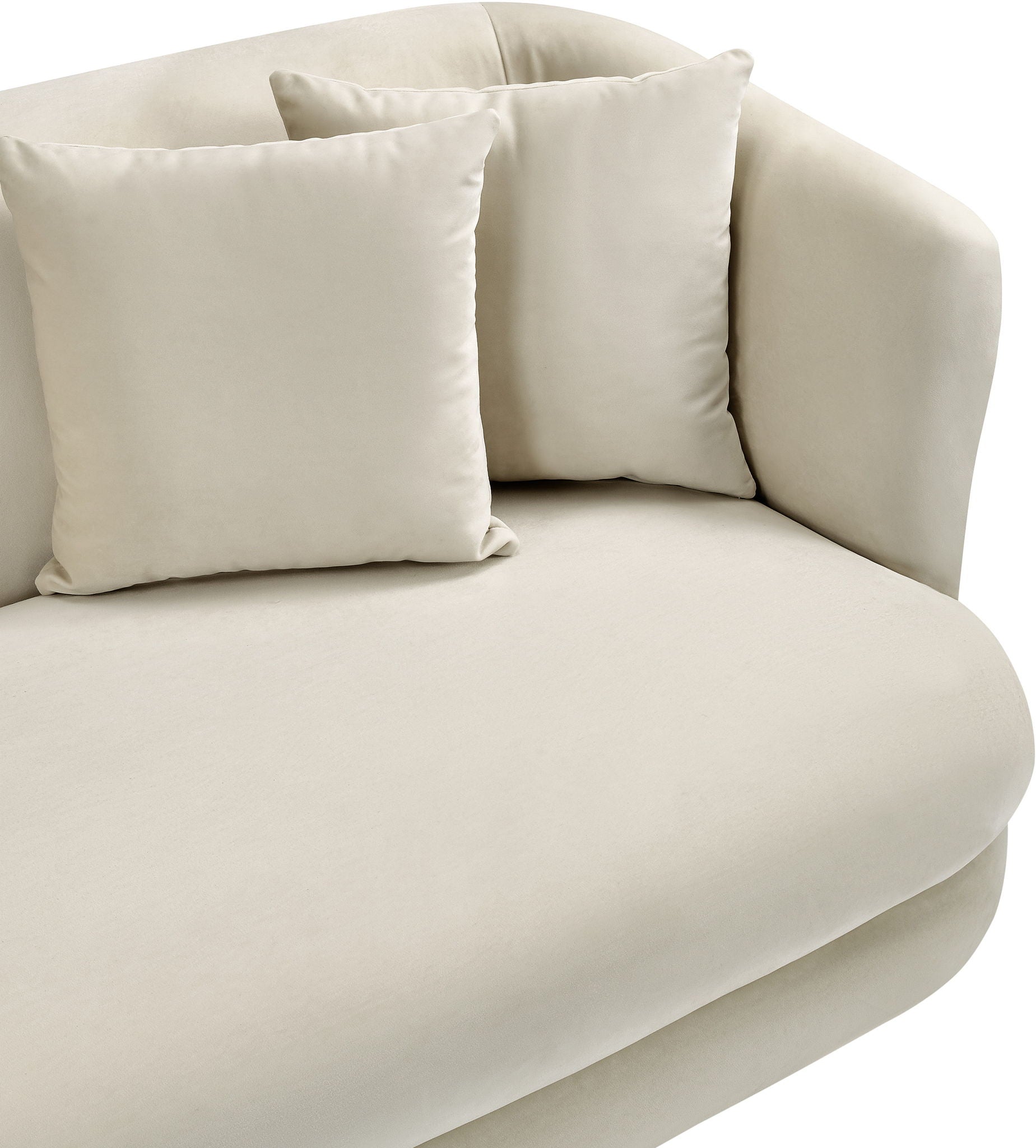 Alder - Loveseat