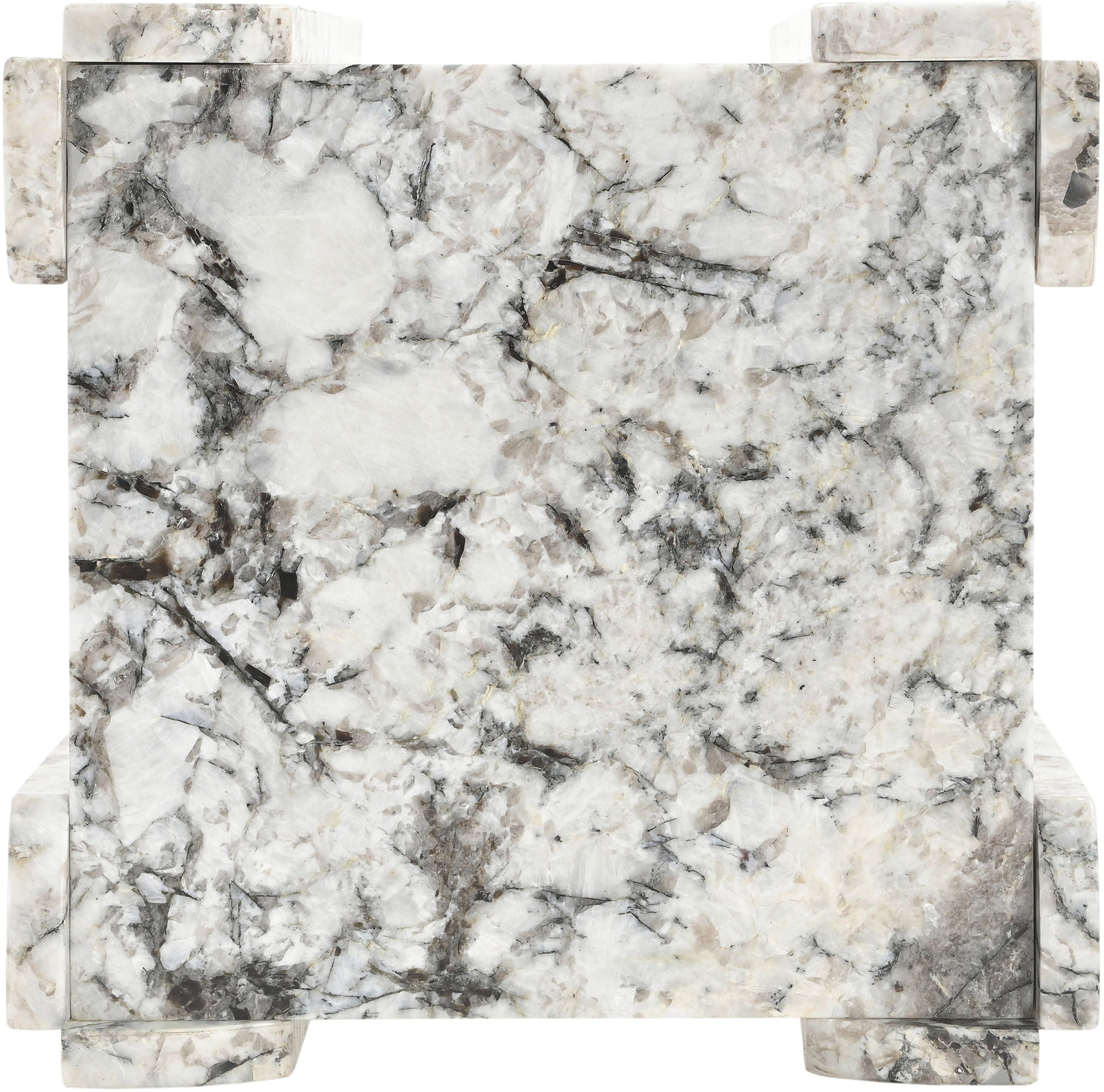Ravello - Genuine Marble Table
