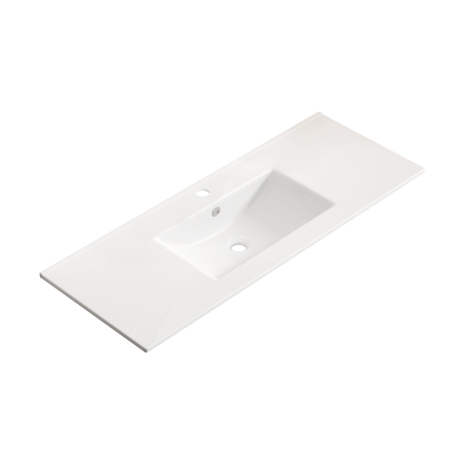 Bathroom Sink, Countertop Wash Basin For Bathroom