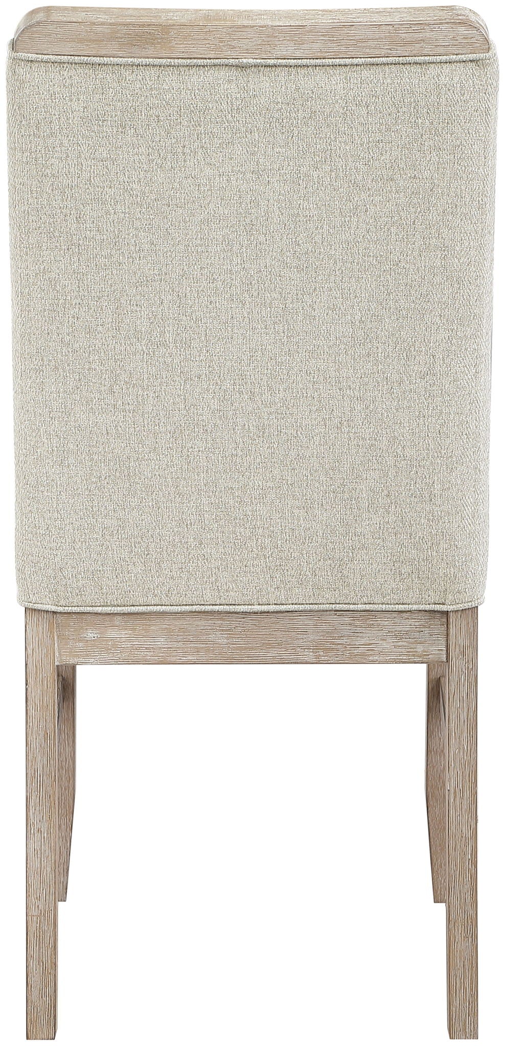 Ananda - Fabric Upholstered Dining Chair (Set of 2)