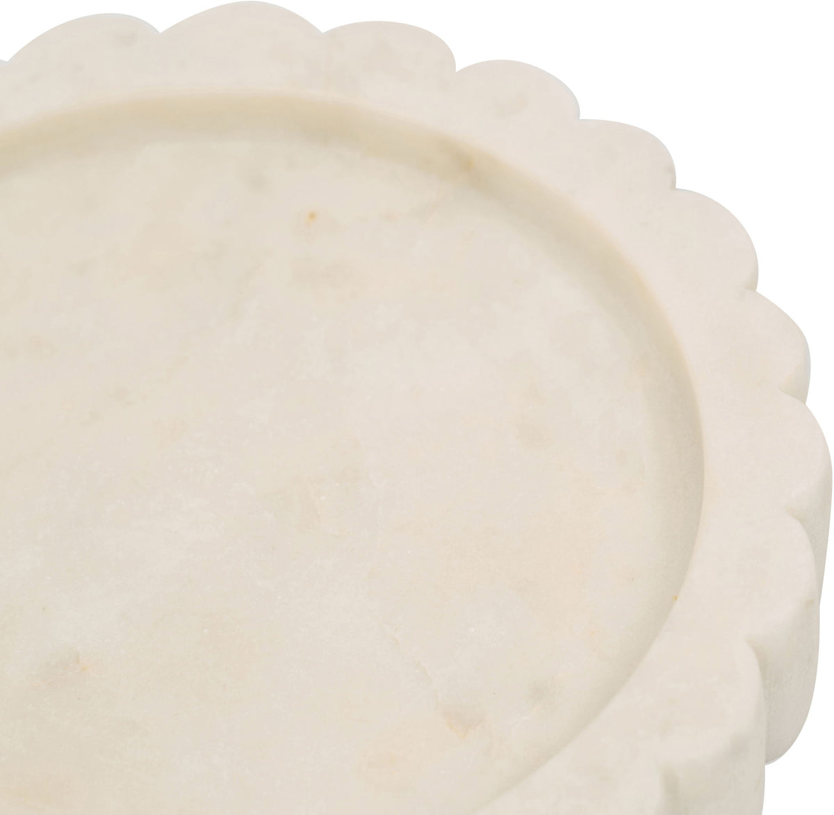Ricardo - Genuine Marble Tray