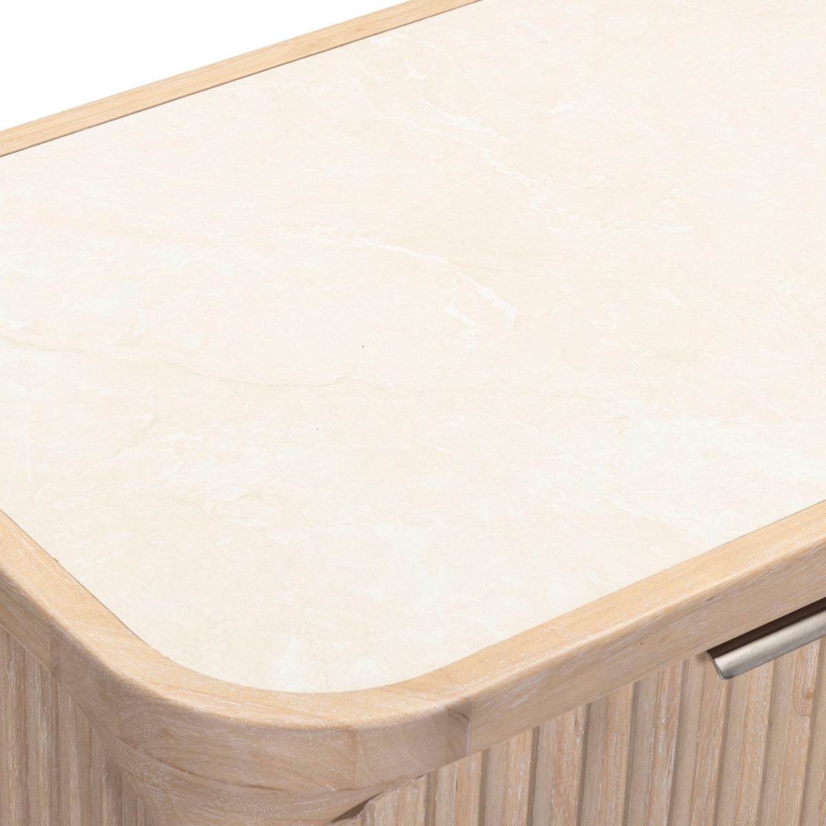 Yaha - Bar Cabinet