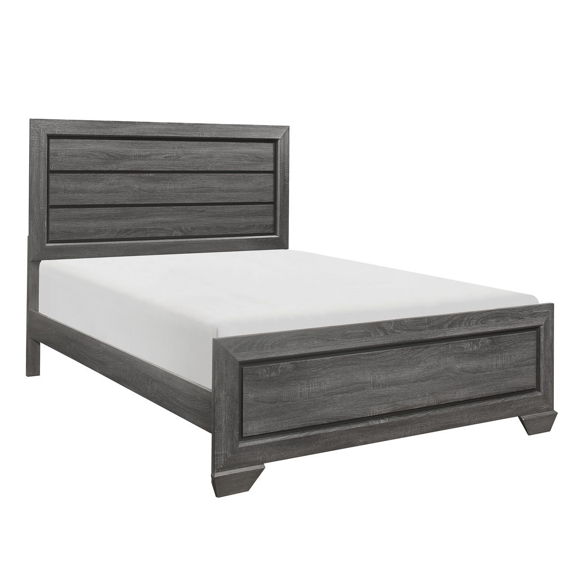 Beechnut - Bed