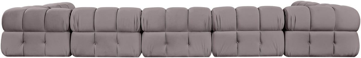 Orin - U-Shaped 7 Piece Modular Sectional