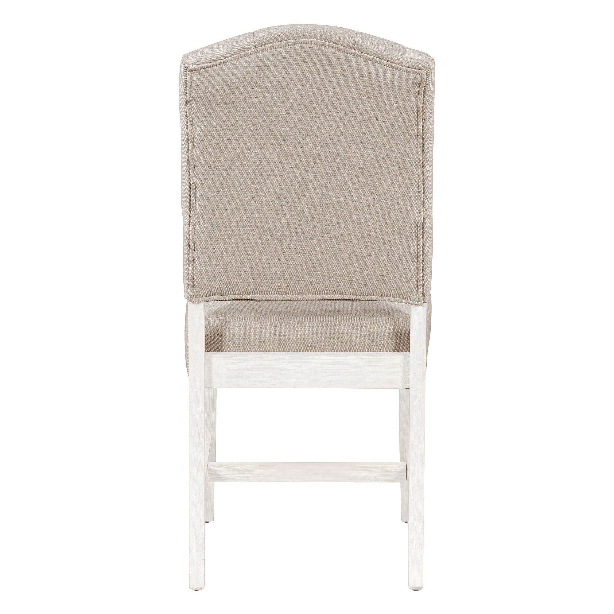Retro Style Dining Chair Set
