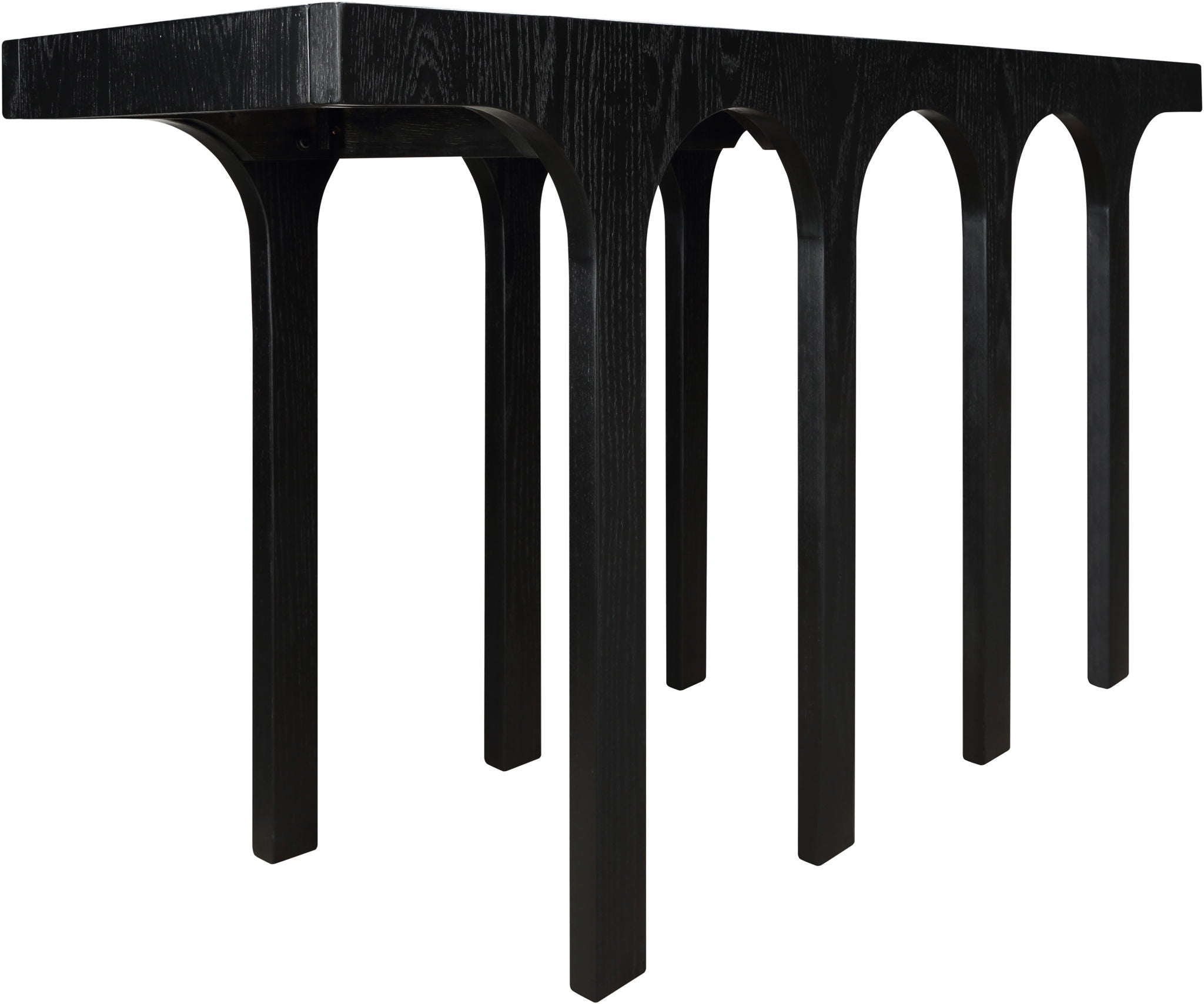 Westfield - Wood Console Table