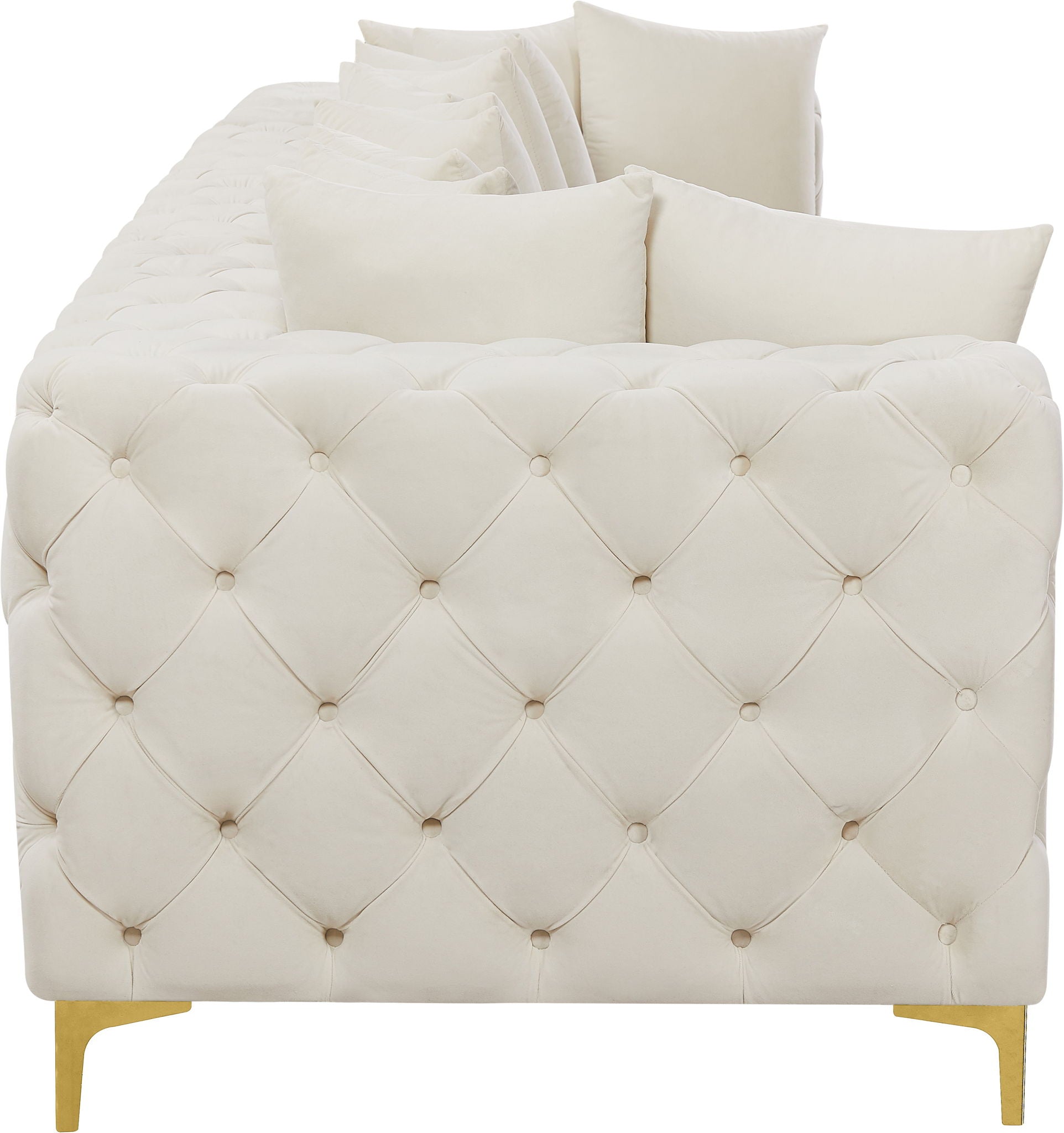 Tremblay - Modular Sofa - 4 Seats