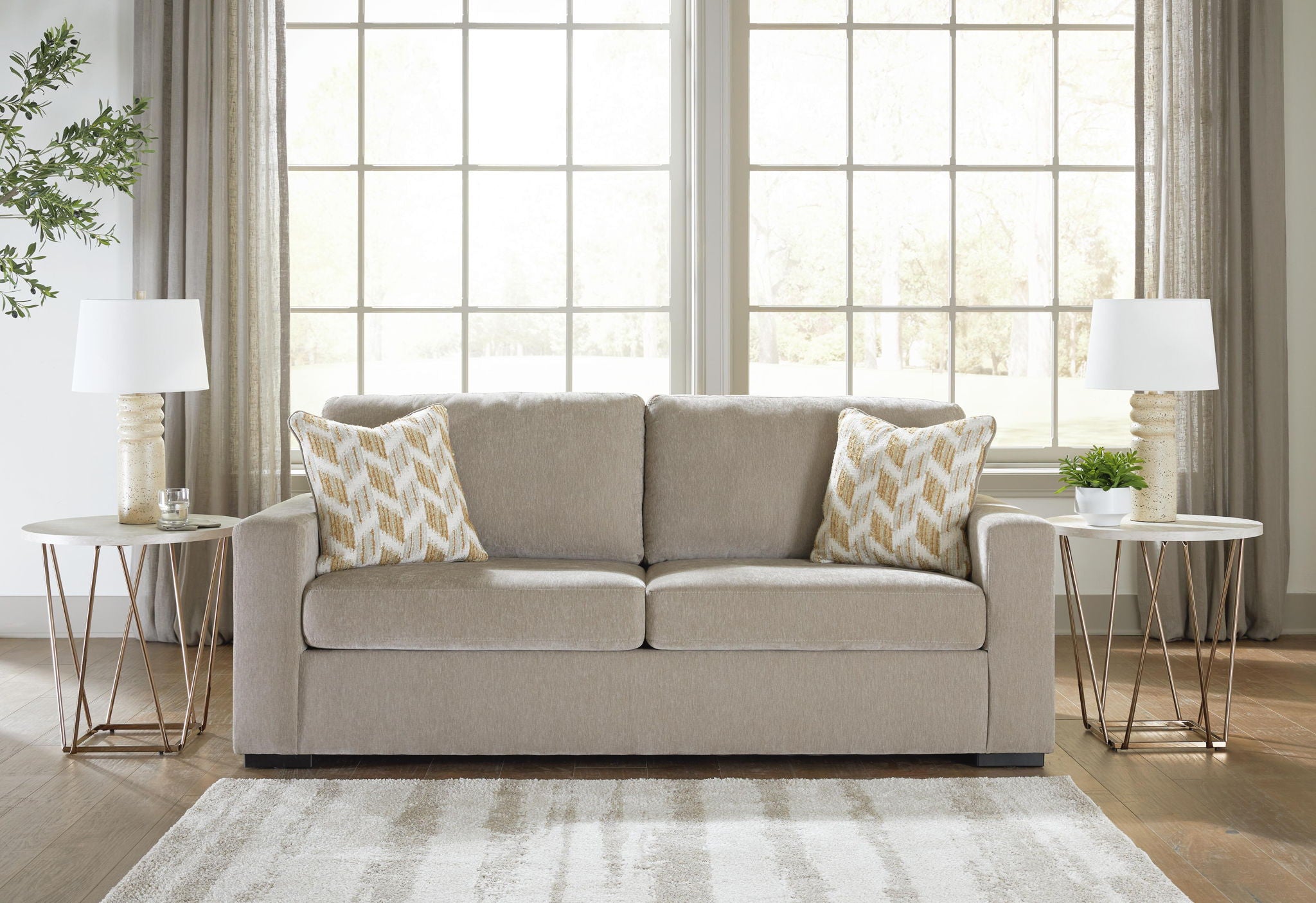 Bridgepoint - Sofa Sleeper